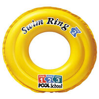 Intex Deluxe Swim Ring Pool
