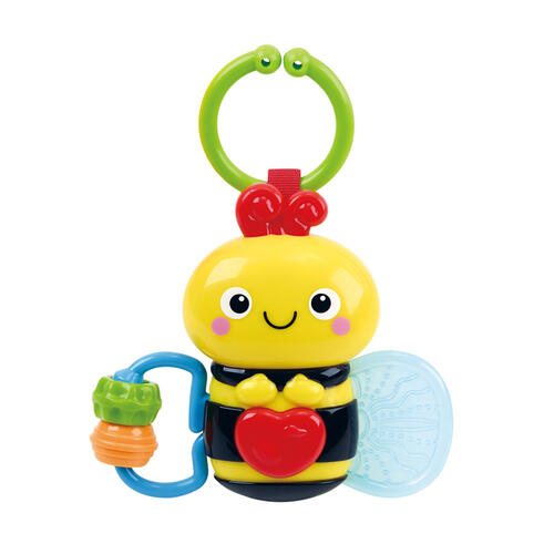 Playgo Ben The Busy Bee B/O - Assorted