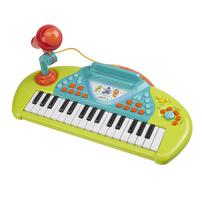Top Tots淘小兹 19键钢琴玩具