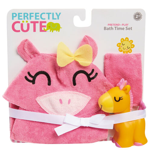 Perfectly Cute萌趣宝宝 玩具零食 / 玩具沐浴套装 - 随机发货