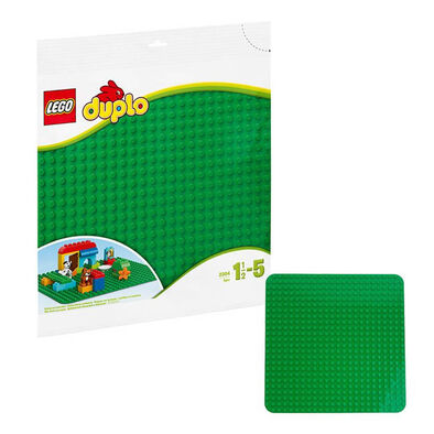 LEGO乐高得宝系列 2304 得宝?创意拼砌版