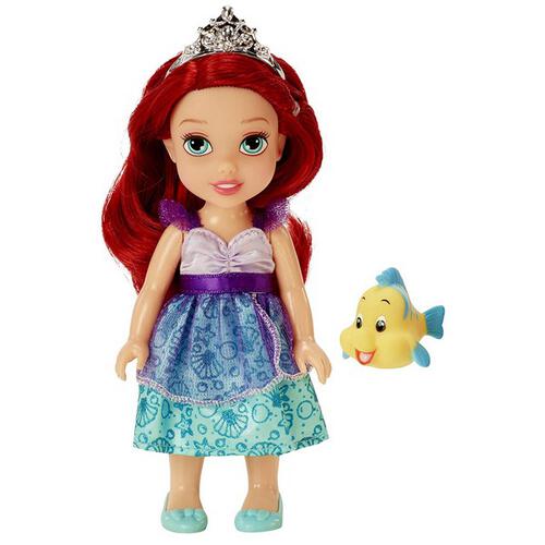 Disney Princess Petite - Assorted