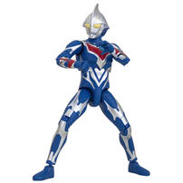 Ultraman 17.5Cm Action Figure- Nexus Blue 