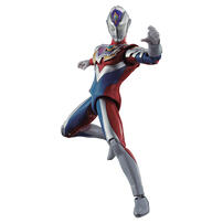 Ultraman 2022 New Um Action Figure Ama2 F Type