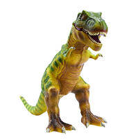 Recur Tyrannosaurs Rex