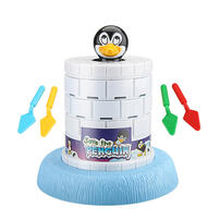 P&C Toys Save The Penguin