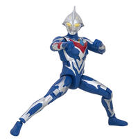 Ultraman 17.5Cm Action Figure- Nexus Blue 