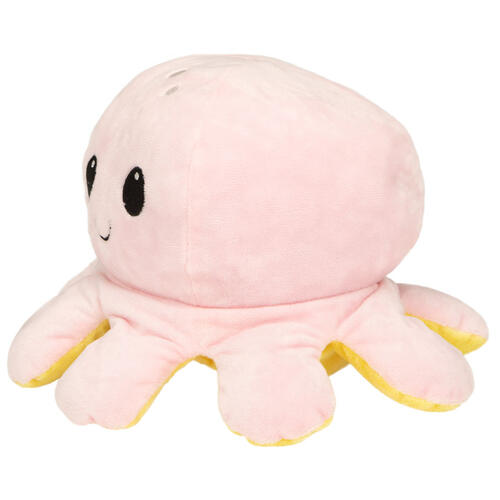 Friends For Life In & Out Octo Soft Toy 15cm - Assorted