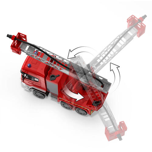 Double Eagle 1:20 Remote Ladder Truck