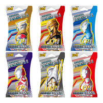 Kayou Ultraman Card Collector's Pack - Assorted