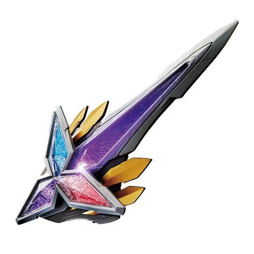 Ultraman Glitter Blade