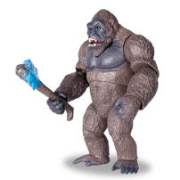 Godzilla Vs. Kong 13" Mega Monsters - Assorted