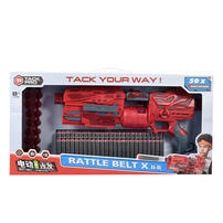 Tack Pro B/O Launcher Toy