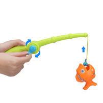 P&C Toys 戏水玩具（钓鱼套装 11PCS）随机发货