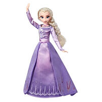Disney Frozen迪士尼冰雪奇缘2 豪华时尚系列 随机发货