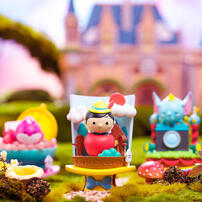 Disney Tsum Tsum Minifigures - Assorted