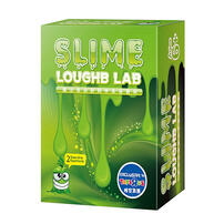 Loughb Slime Diy Kit - Assorted