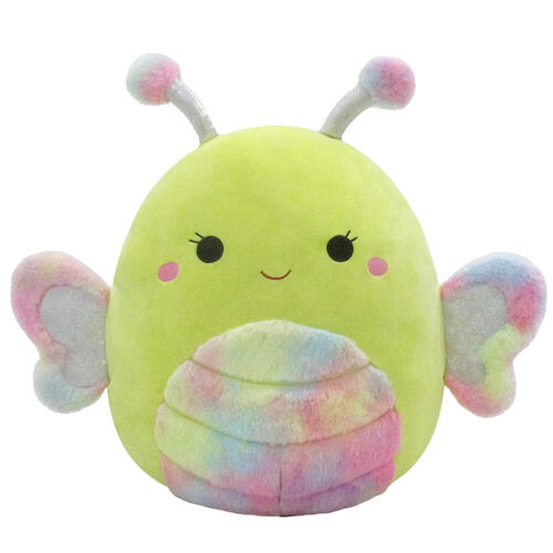 Squishmallows 16" Yellow Butterfly