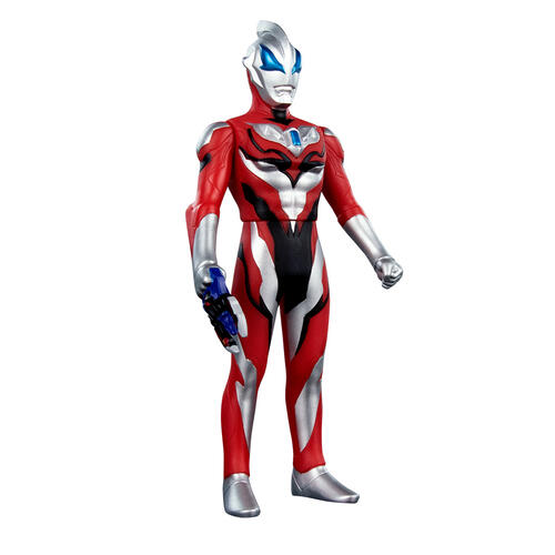 Ultraman 2 In 1 Ultraman Geed Geed Clow Vs Pedanium Zetton