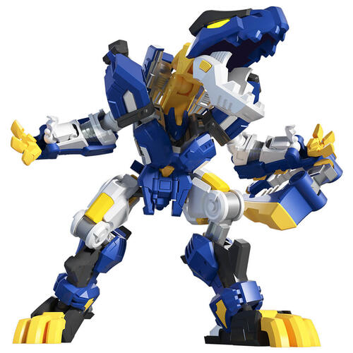 Miniforce Robot - Tyranno (Acousto-optic Version)
