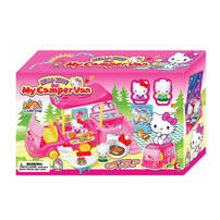 Hello Kitty Dolls Playsets & Toy Figures