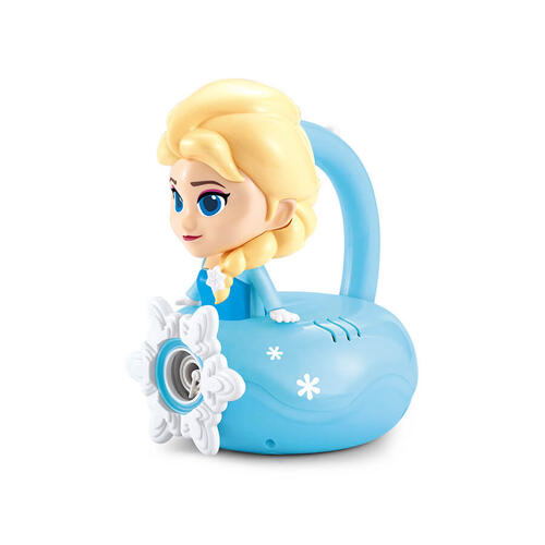 Disney迪士尼 S*电动泡泡机（米奇 米妮 冰雪）- 随机发货