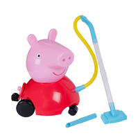 Peppa Pig小猪佩奇吸尘器玩具