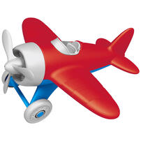Baby Star Slide Plane