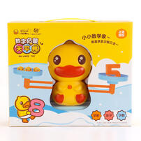 B.Duck Balance Toy