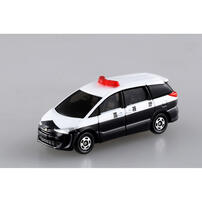 Tomica Gift Dispatch Emergency Vehicle