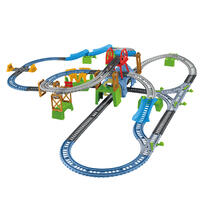 Thomas & Friends Trackmaster Percy