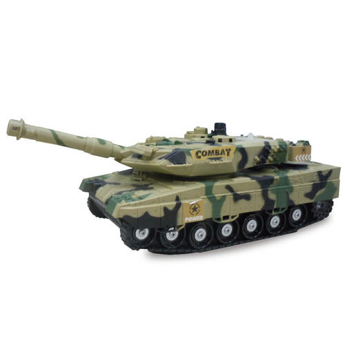 Lefei B/O Tank - Assorted
