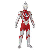 Ultraman Ribut Vs Diablo