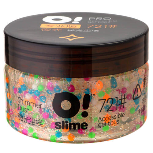 O!slime Night Luminescence - Assorted
