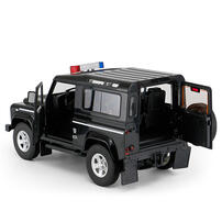 Rastar R/C 1:14 Land Rover Denfender - Assorted