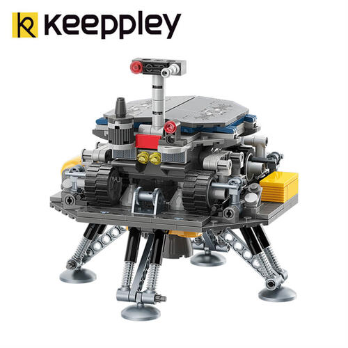 Keeppley 火星探测器