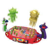 Disney Toy Story Shooting Game