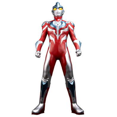 Ultraman奥特曼 万代80cm特定版银河奥特曼