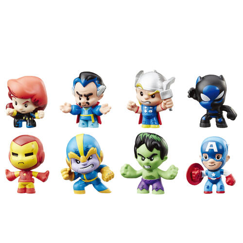 Marvel Mini Heroes - Assorted