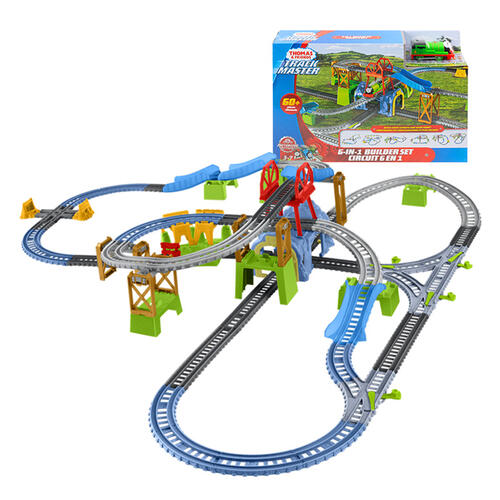 Thomas & Friends Trackmaster Percy