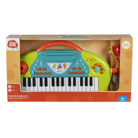 Top Tots淘小兹 19键钢琴玩具 - 随机发货