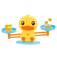 B.Duck Balance Toy