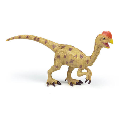Recur Oviraptor