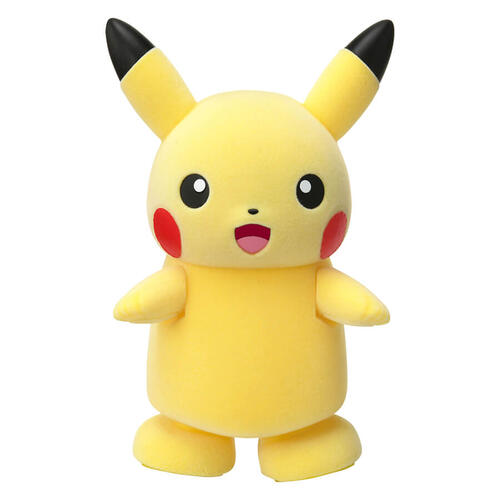 Pokemon Pikachu Arukude Chu 