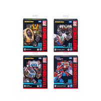 Transformers 变形金刚经典电影加强级系列 - 随机发货