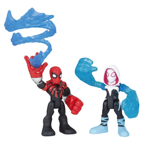Marvel Super Hero 2 Figure Pack - Assorted