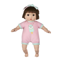 Baby Blush Carry With Me Sweetheart Doll Set