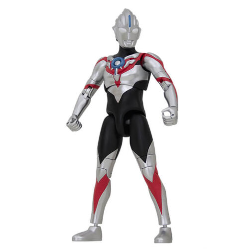 Ultraman奥特曼 17.5厘米超可动欧布奥特曼欧布原生