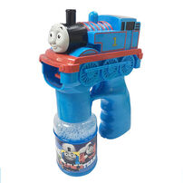 Thomas & Friends托马斯和朋友 托马斯电动泡泡枪