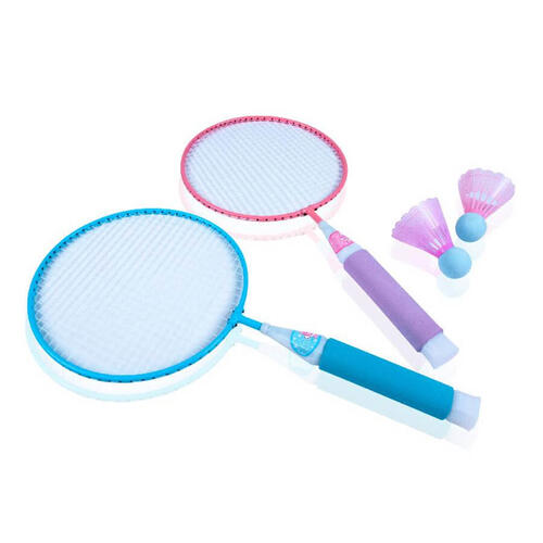 Le Chao Badminton Playset